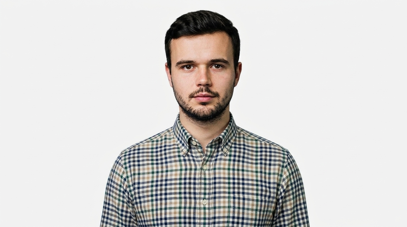 Colin Grahm